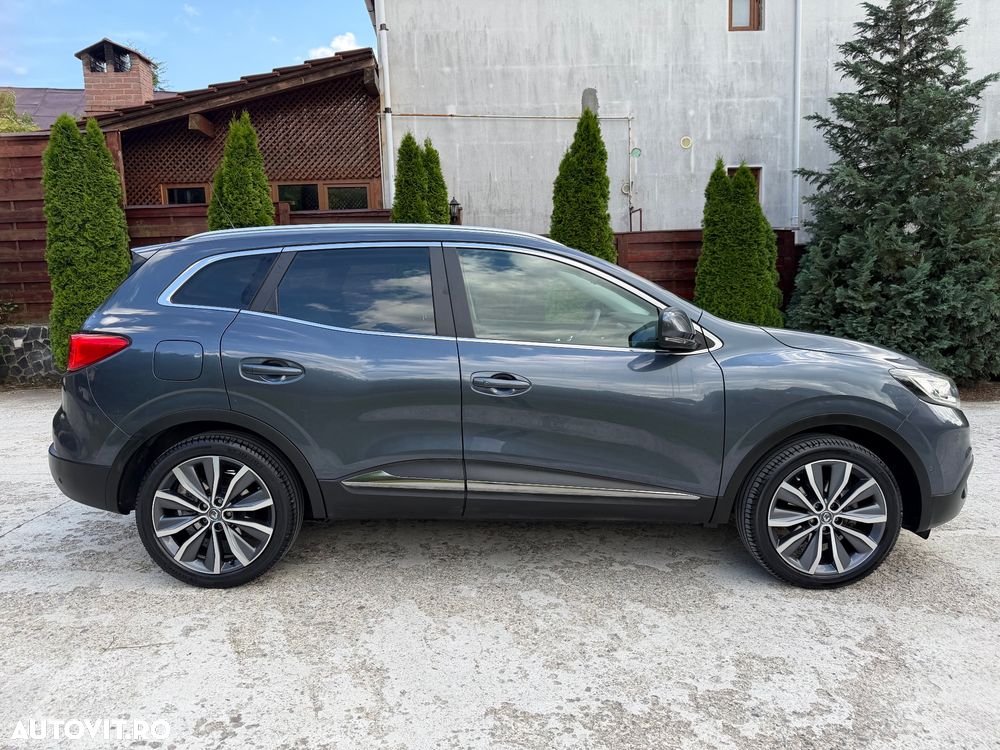 Renault Kadjar - 13