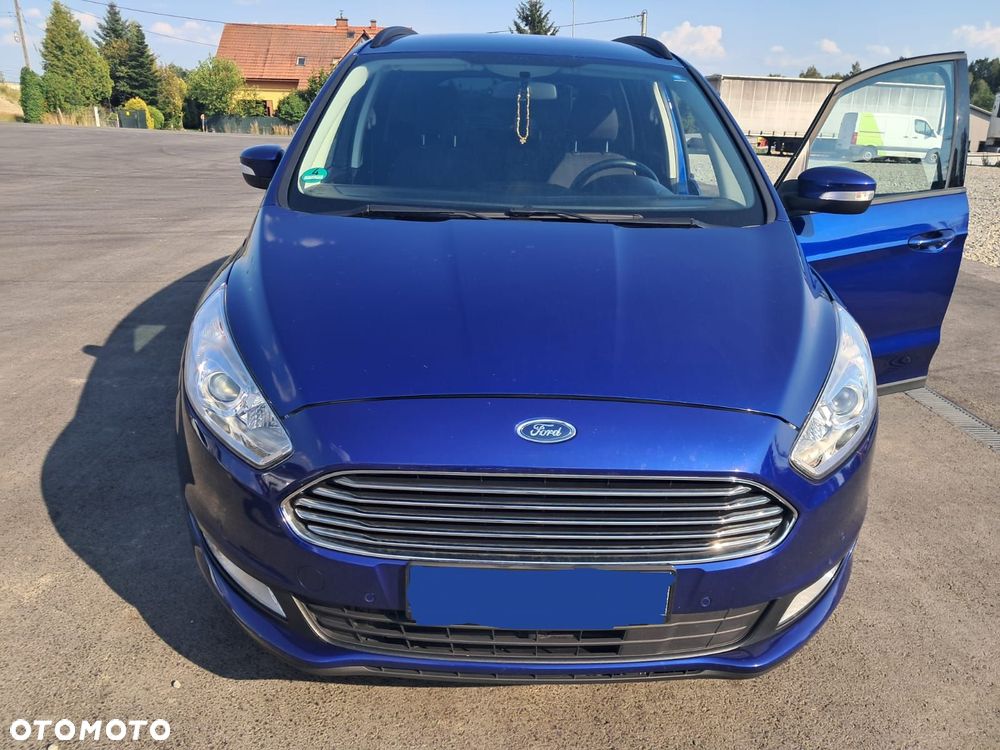 Ford Galaxy 2.0 TDCi Trend - 6