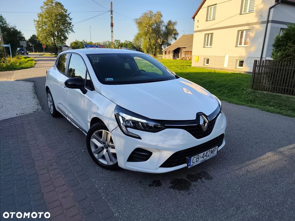 Renault Clio 1.0 TCe Intens - 3