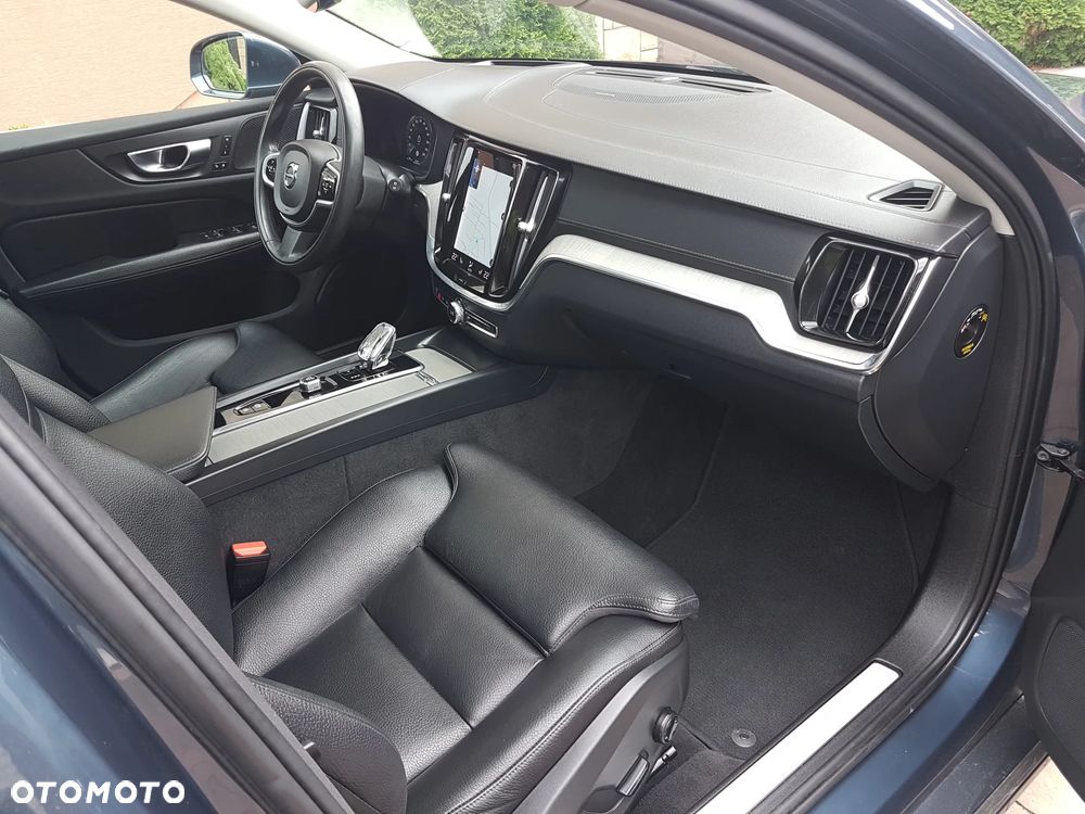 Volvo V60 B4 D Geartronic Inscription - 14