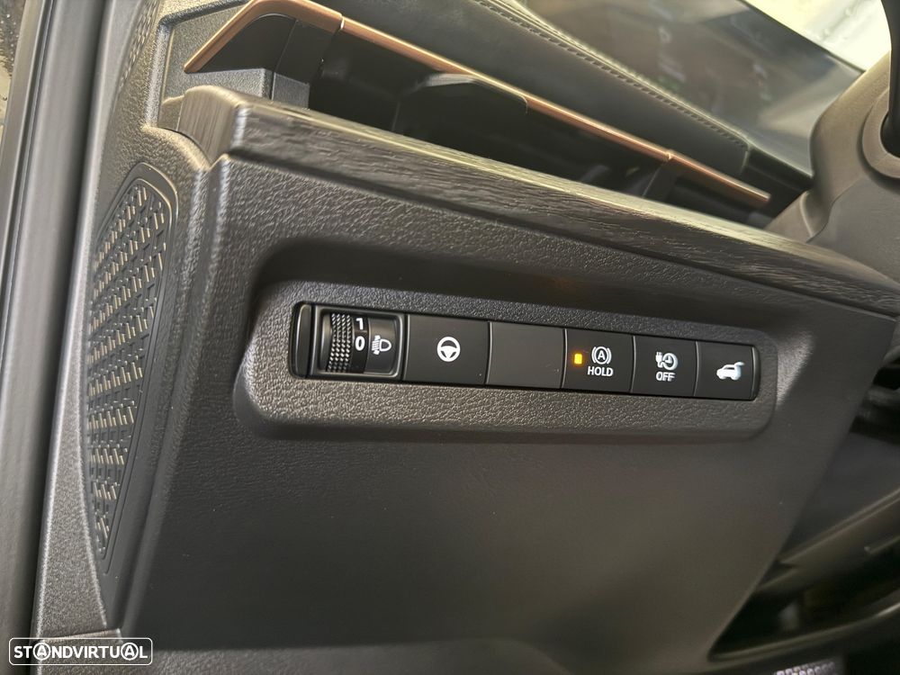 Nissan Ariya 63 kWh Advance Carr. 22kW - 24