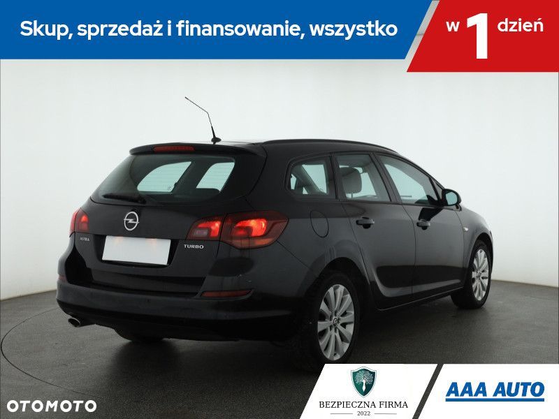 Opel Astra - 7