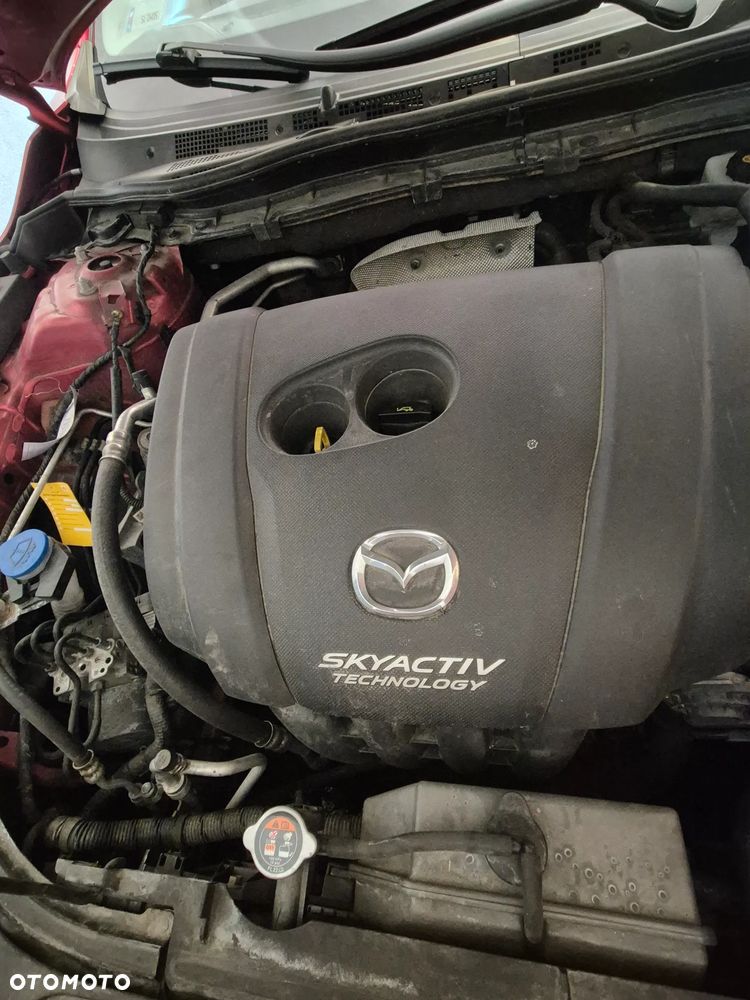 Mazda 6 2.0 Skypassion I-ELoop - 37