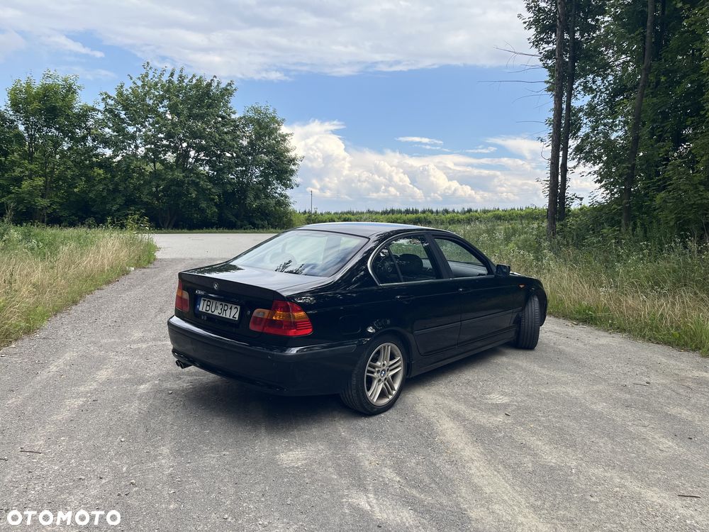 BMW Seria 3 - 6
