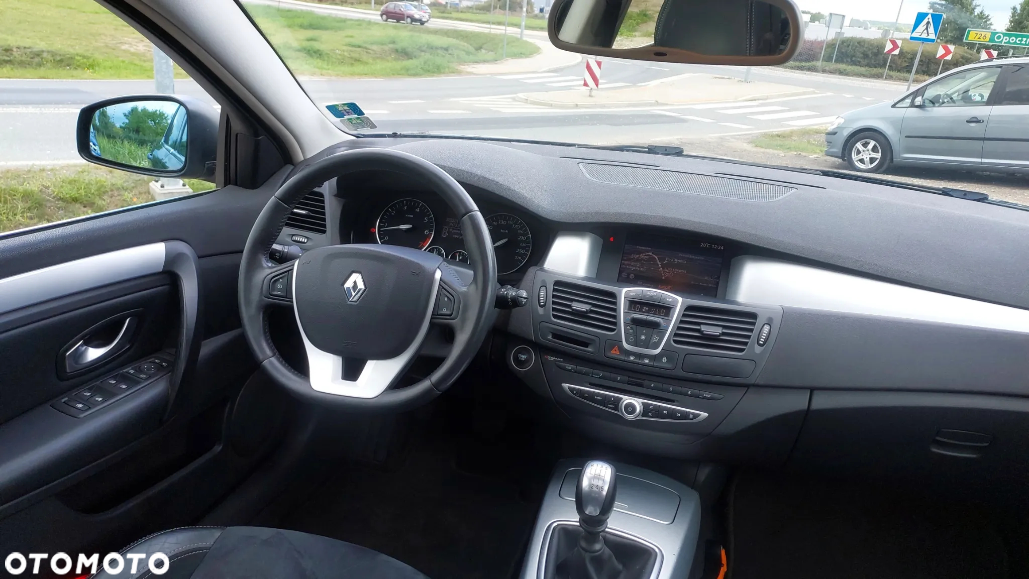Renault Laguna 2.0 16V Dynamique - 6