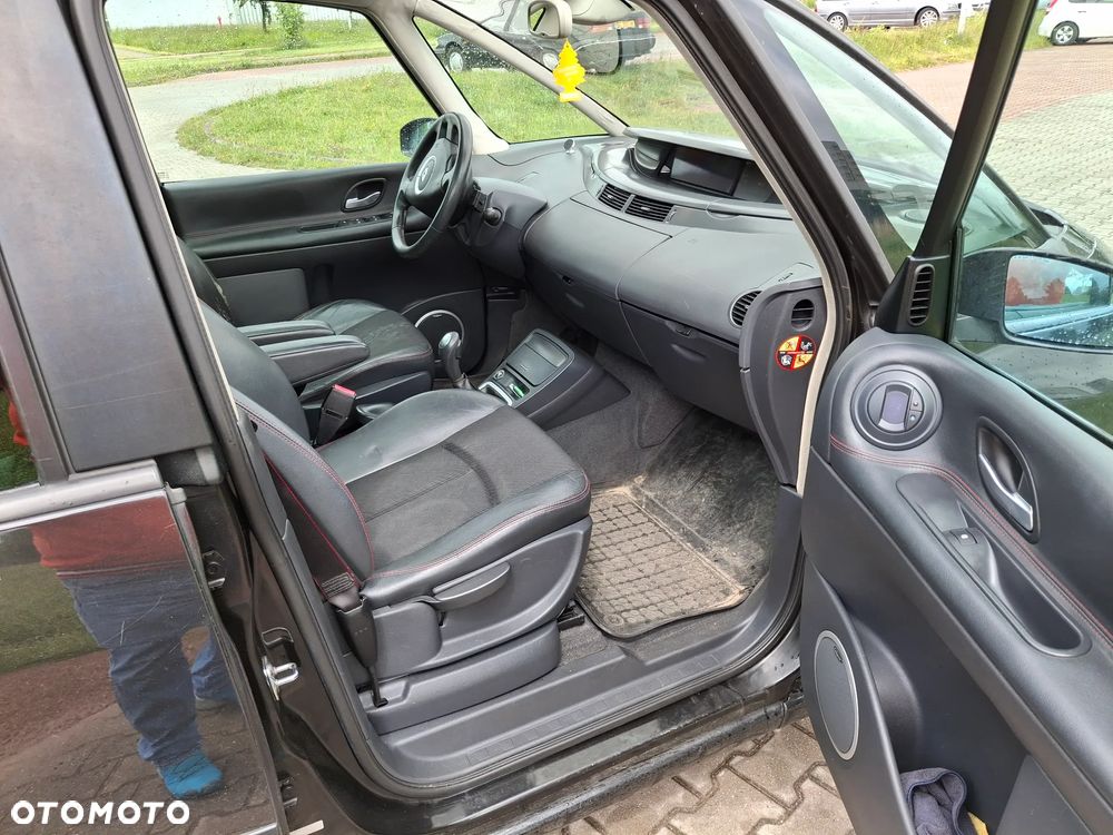 Renault Grand Espace 2.0 Dynamique - 6