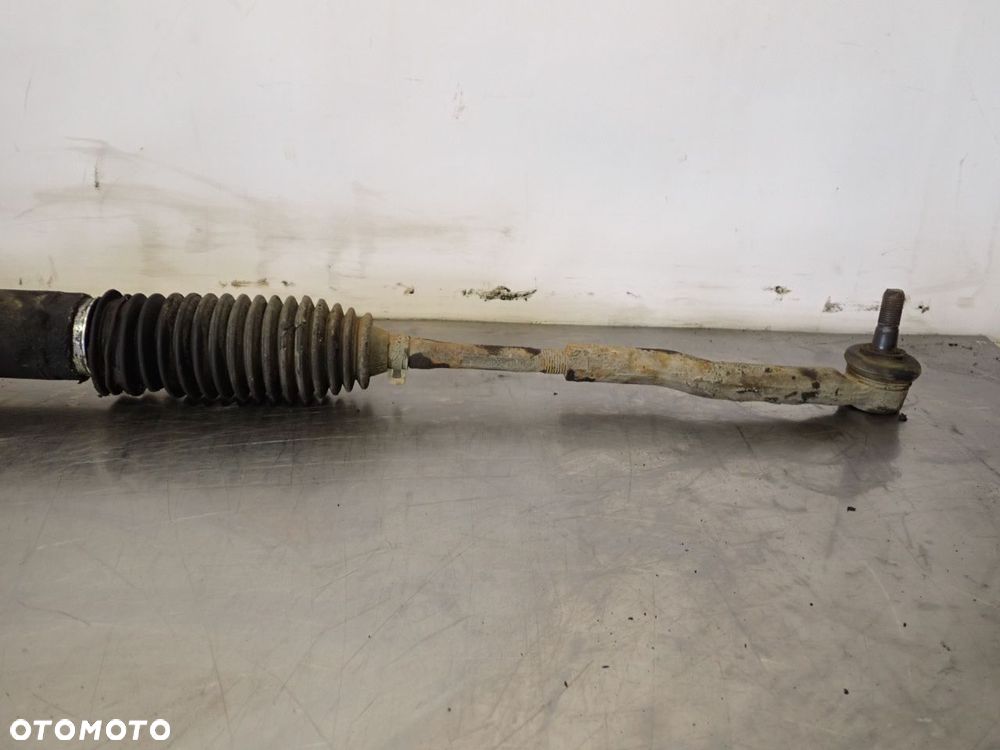 MAGLOWNICA ZE WSPOMAGANIEM SUZUKI GRAND VITARA I LIFT - 4