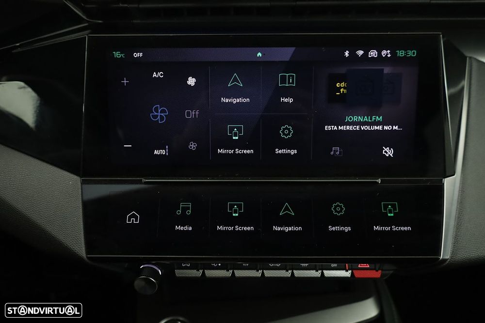 Peugeot 308 1.2 PureTech GT EAT8 - 10
