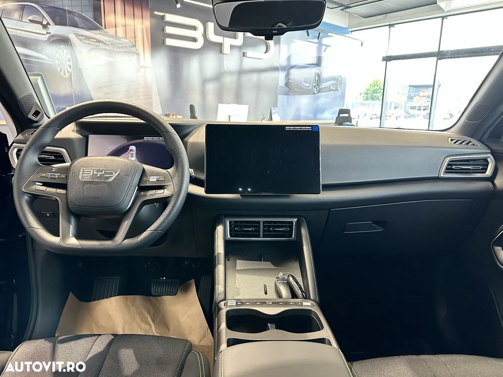 Byd Atto 2 Active - 15