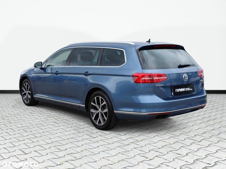 Volkswagen Passat - 7