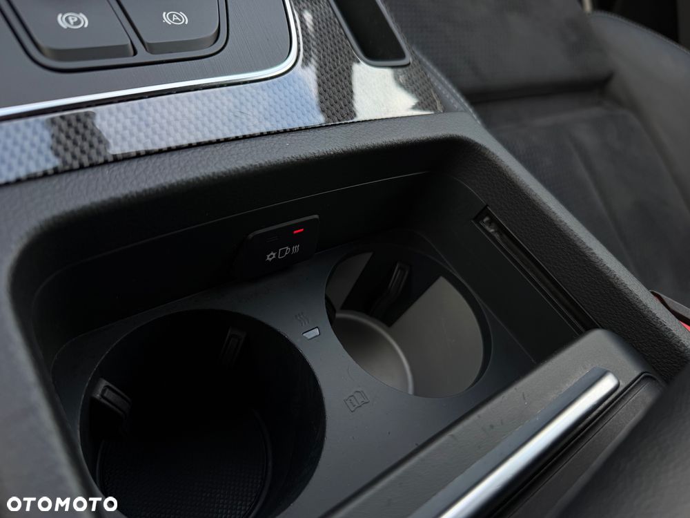 Audi SQ5 TDI Quattro Tiptronic - 20