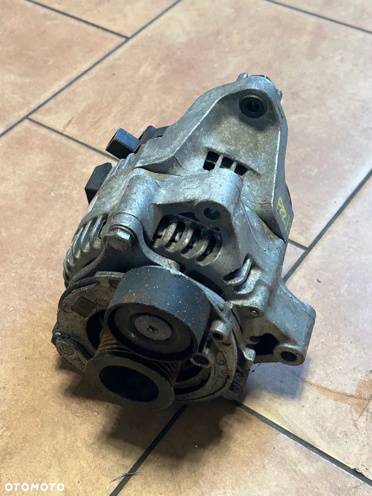 ALTERNATOR BMW 3 F30 F31 330i 8645329 - 2