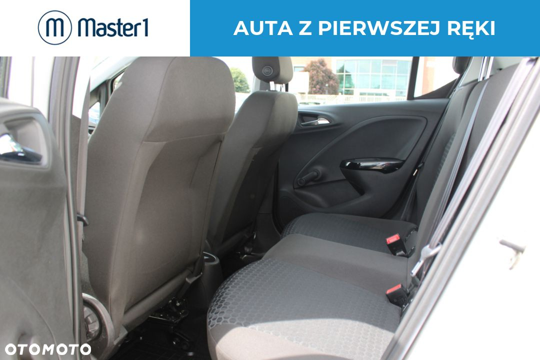 Opel Corsa 1.4 Enjoy - 10