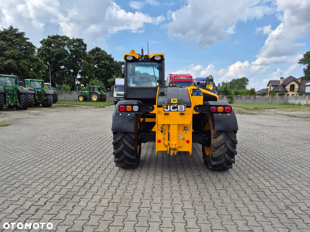 JCB 526-56 AGRIPLUS - 6