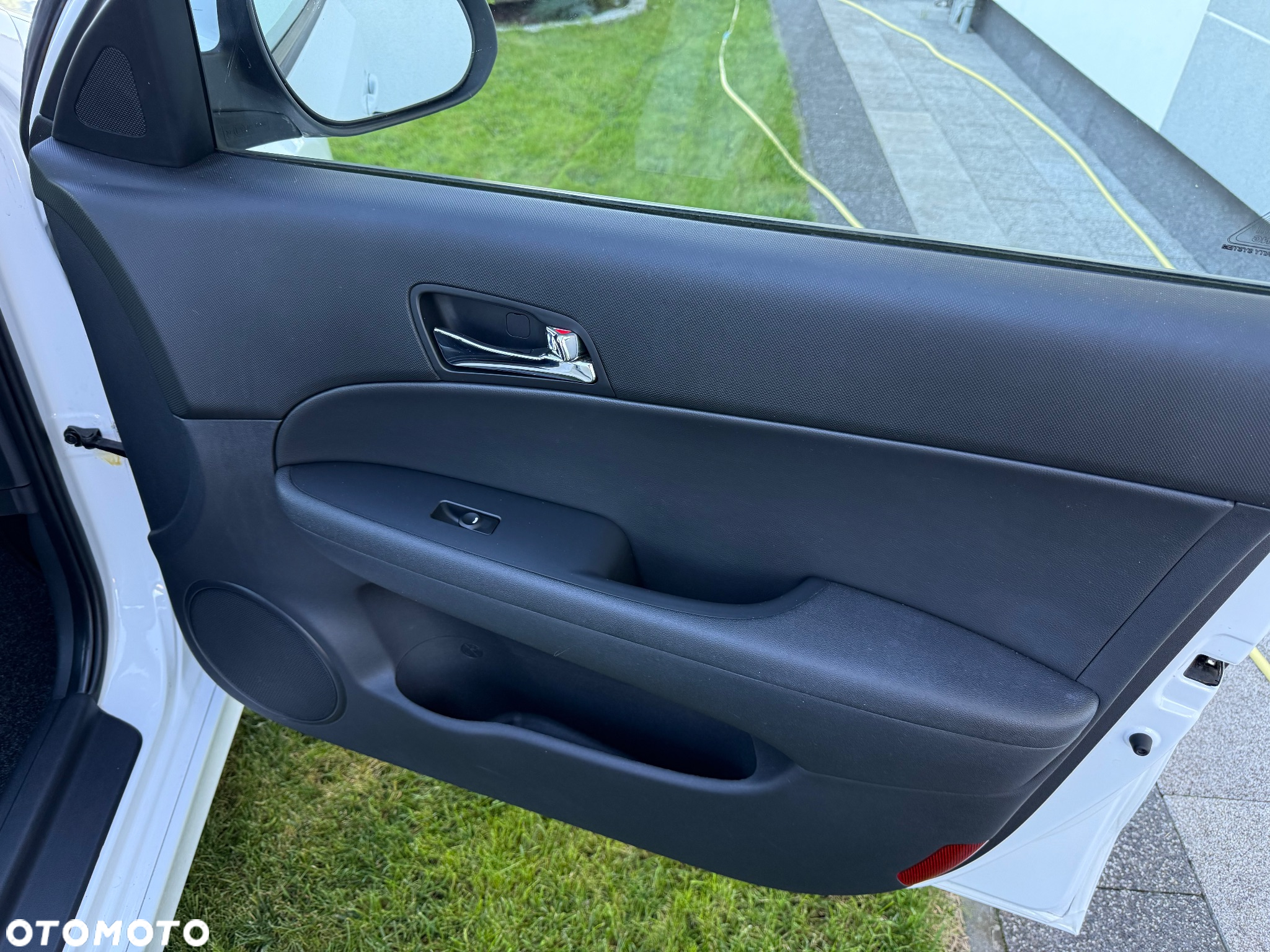 Hyundai i30 1.4 Comfort World Cup - 13