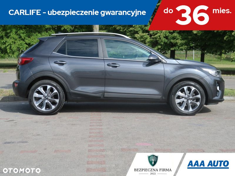 Kia Stonic - 7