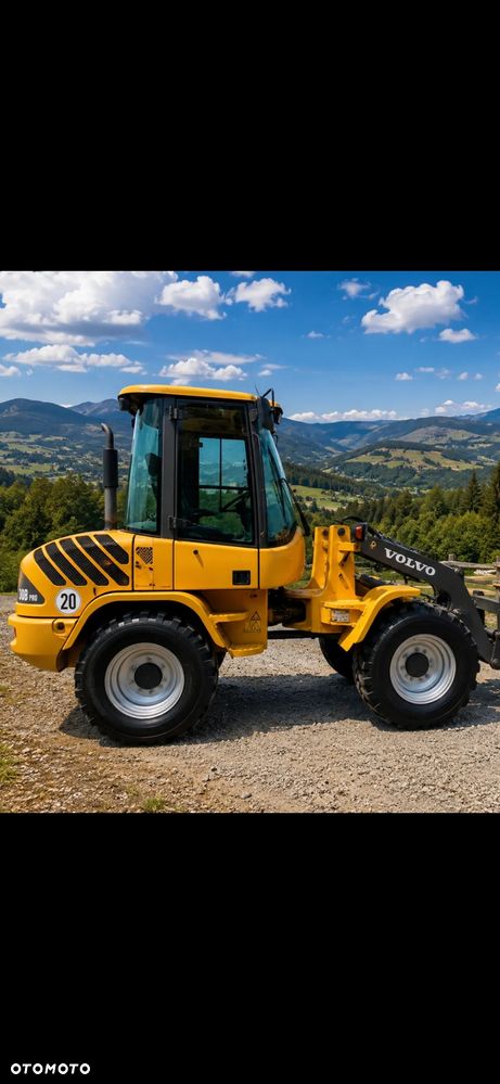 Volvo L30