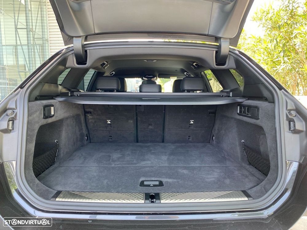 BMW 530 e Pack Desportivo M - 21