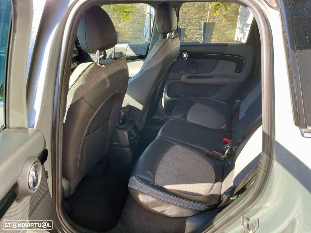 MINI Countryman Cooper SE ALL4 Auto - 26