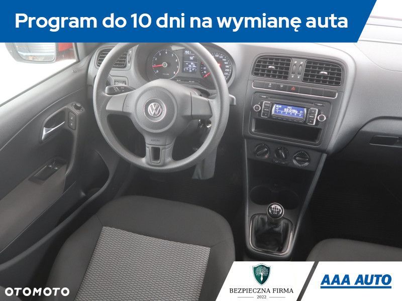 Volkswagen Polo - 9