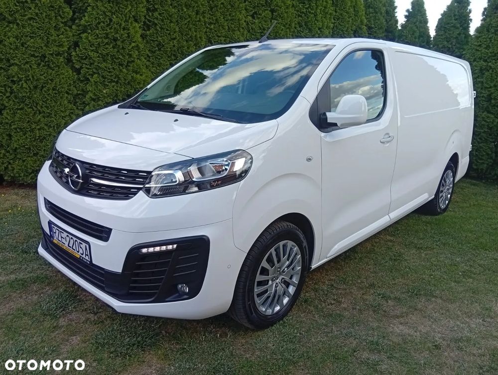 Opel Vivaro - 23