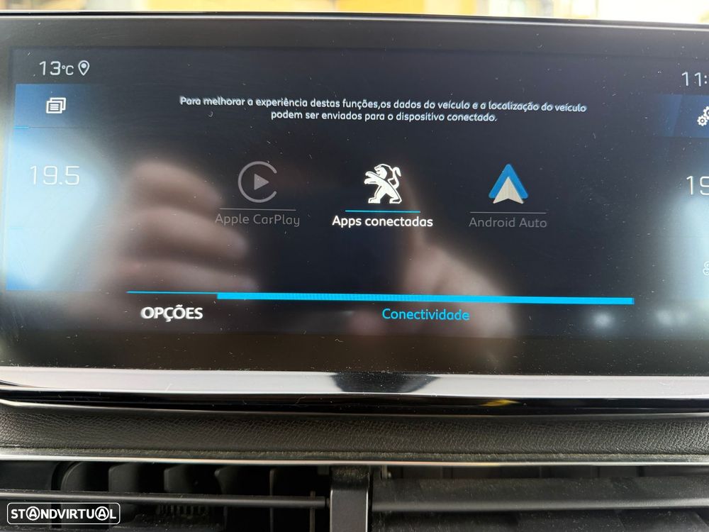 Peugeot 3008 1.2 PureTech Active Pack - 22