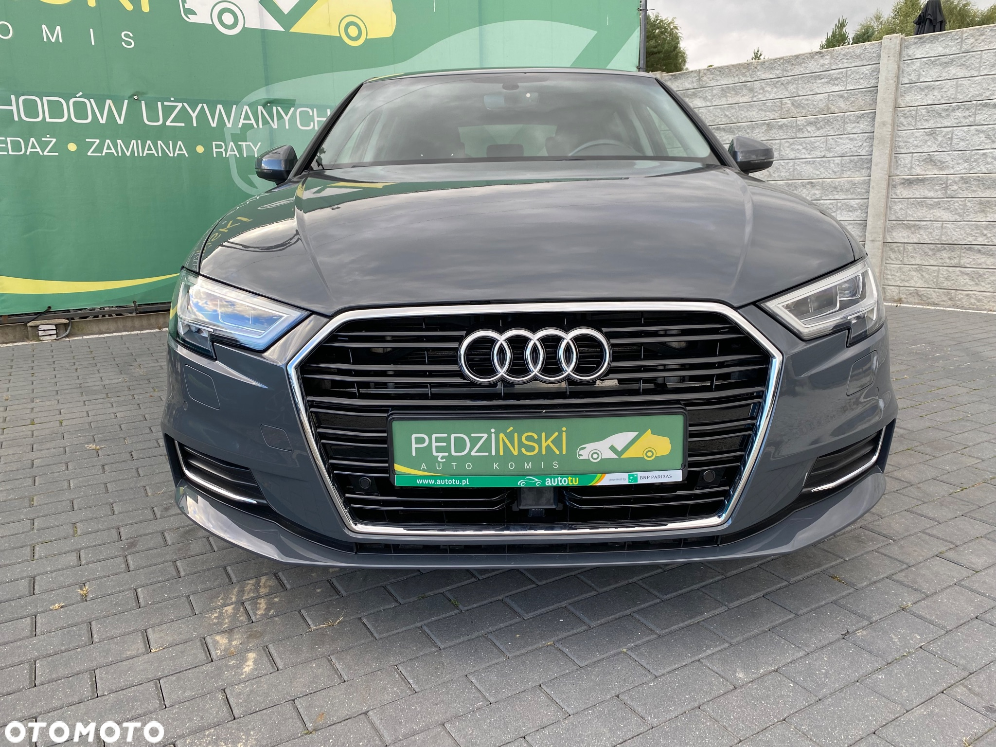 Audi A3 Sportback 1.6 TDI (clean diesel) S line Sportpaket - 23
