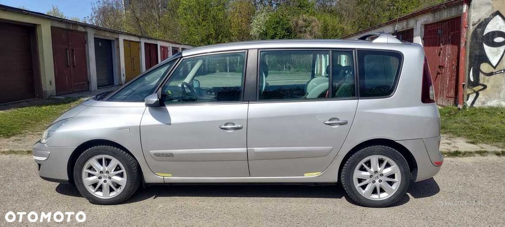 Renault Espace - 4