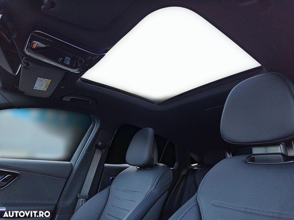 Mercedes-Benz GLC Coupe 200 4Matic 9G-TRONIC AMG Line Advanced - 20