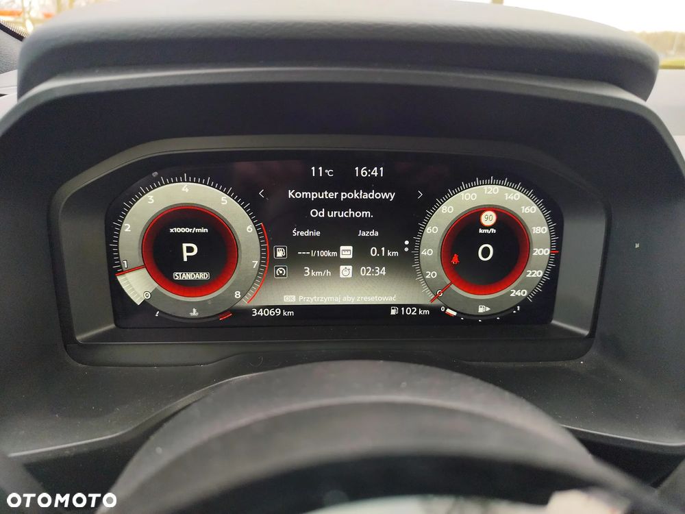 Nissan Qashqai 1.3 DIG-T MHEV Tekna Xtronic - 15