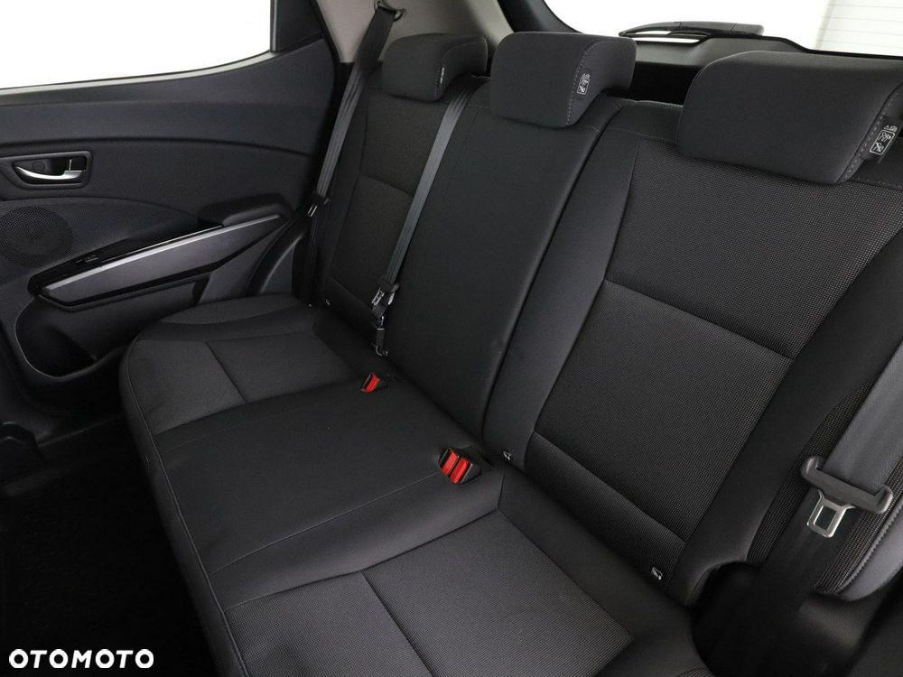 SsangYong/KGM Tivoli 1.5 T-GDI 2WD Amber - 17