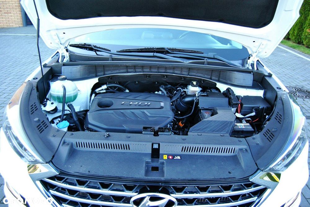 Hyundai Tucson ver-1-6-crdi-48v--hybrid-2wd-dct-prime - 15