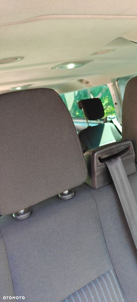 Ford Transit Custom 310 L2H1 Limited - 29