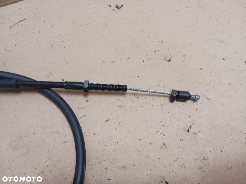 Linka sprzęgła do Triumph America 865 2011-2015 - 4
