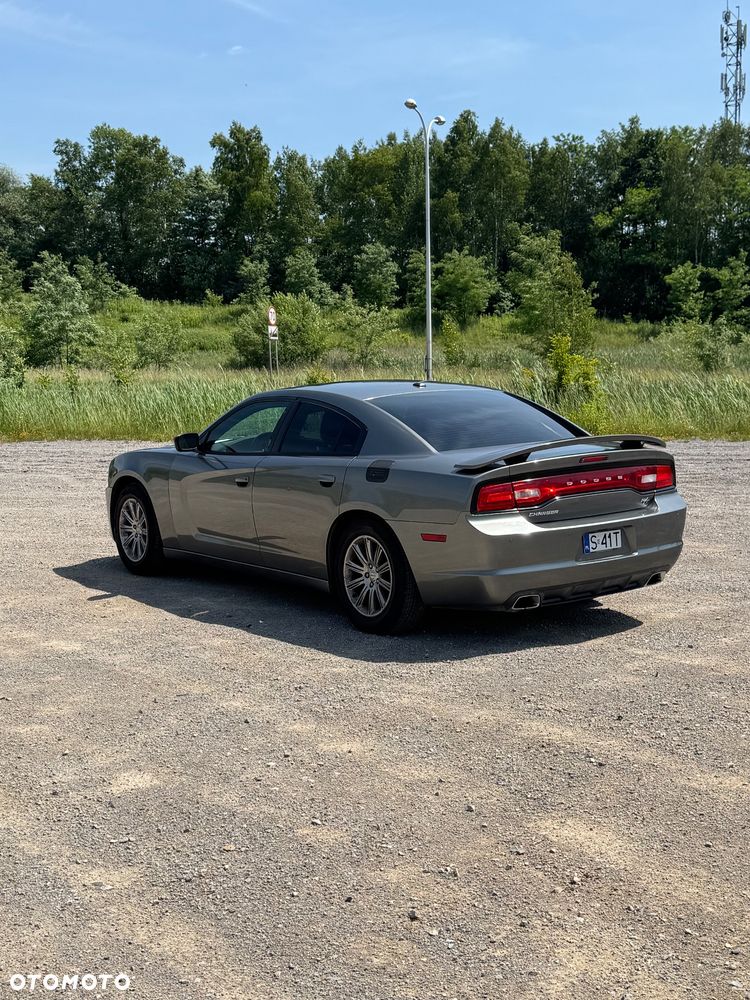 Dodge Charger - 6