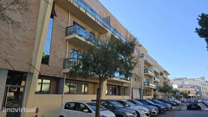 Apartamento com piscina T2+1 , Povoa de Varzim - Grande imagem: 2/12