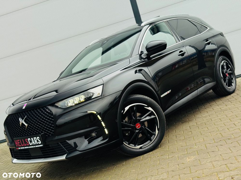 DS Automobiles DS 7 Crossback 1.6 PureTech GPF Chic - 11