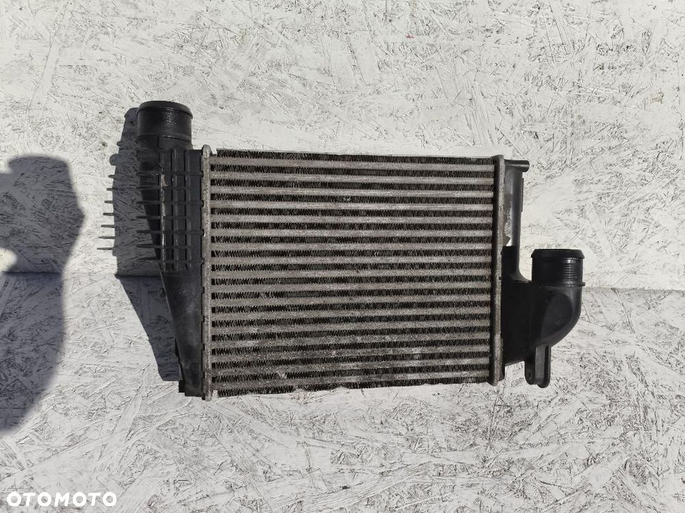 EXPERT JUMPI PROACE INTERCOOLER 2.0 . 2016r-2024 - 2