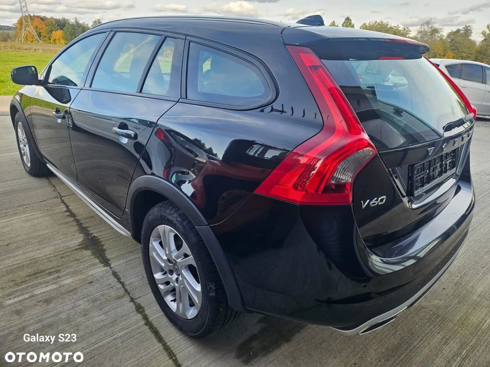 Volvo V60 D3 - 4