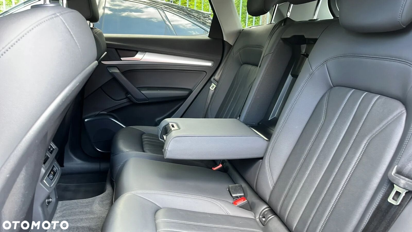 Audi Q5 - 36