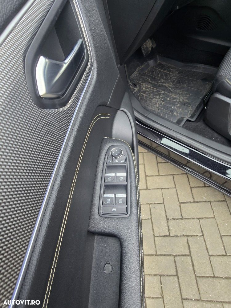 Renault Arkana MHEV 140 EDC Techno - 21