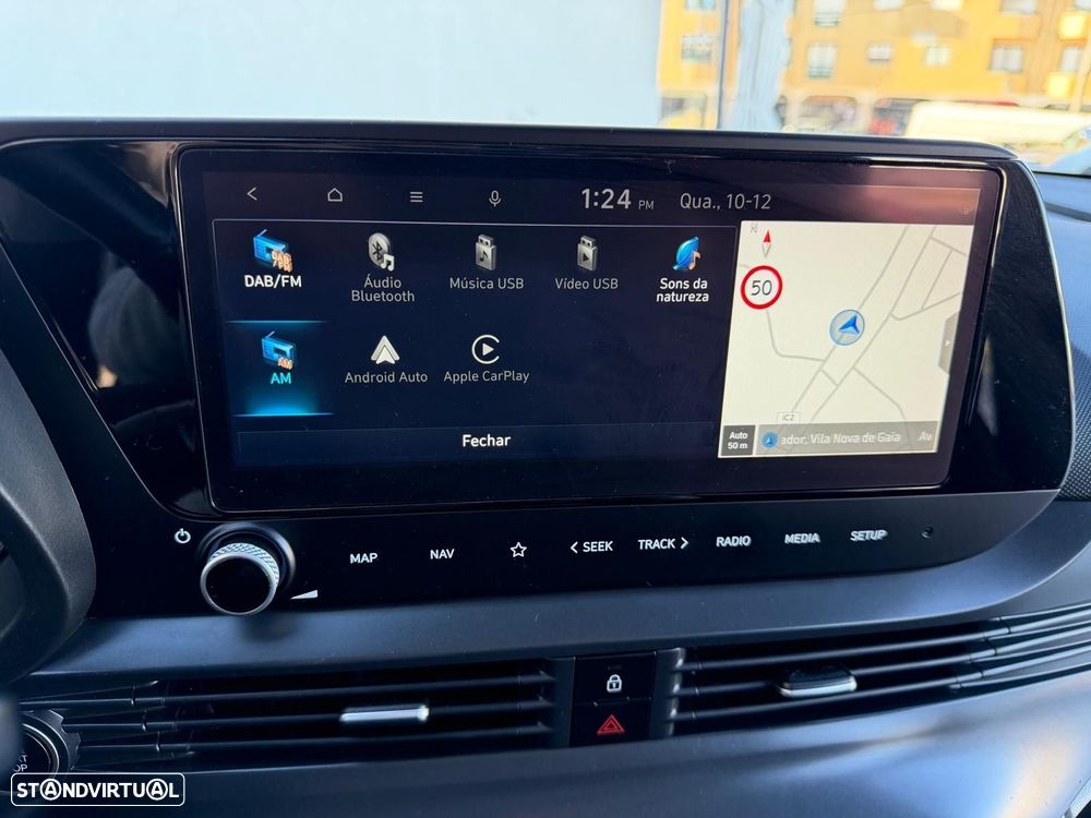 Hyundai i20 1.0 T-GDI Style (TT) DCT - 37