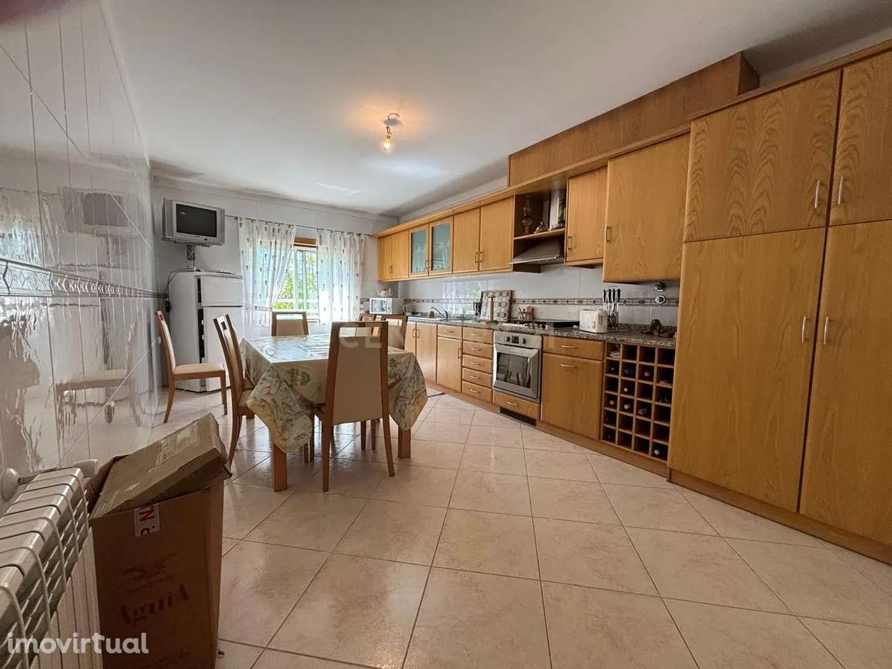 Apartamento T-3 para arrendamento - Santiago de Litém - Pombal - Grande imagem: 5/25