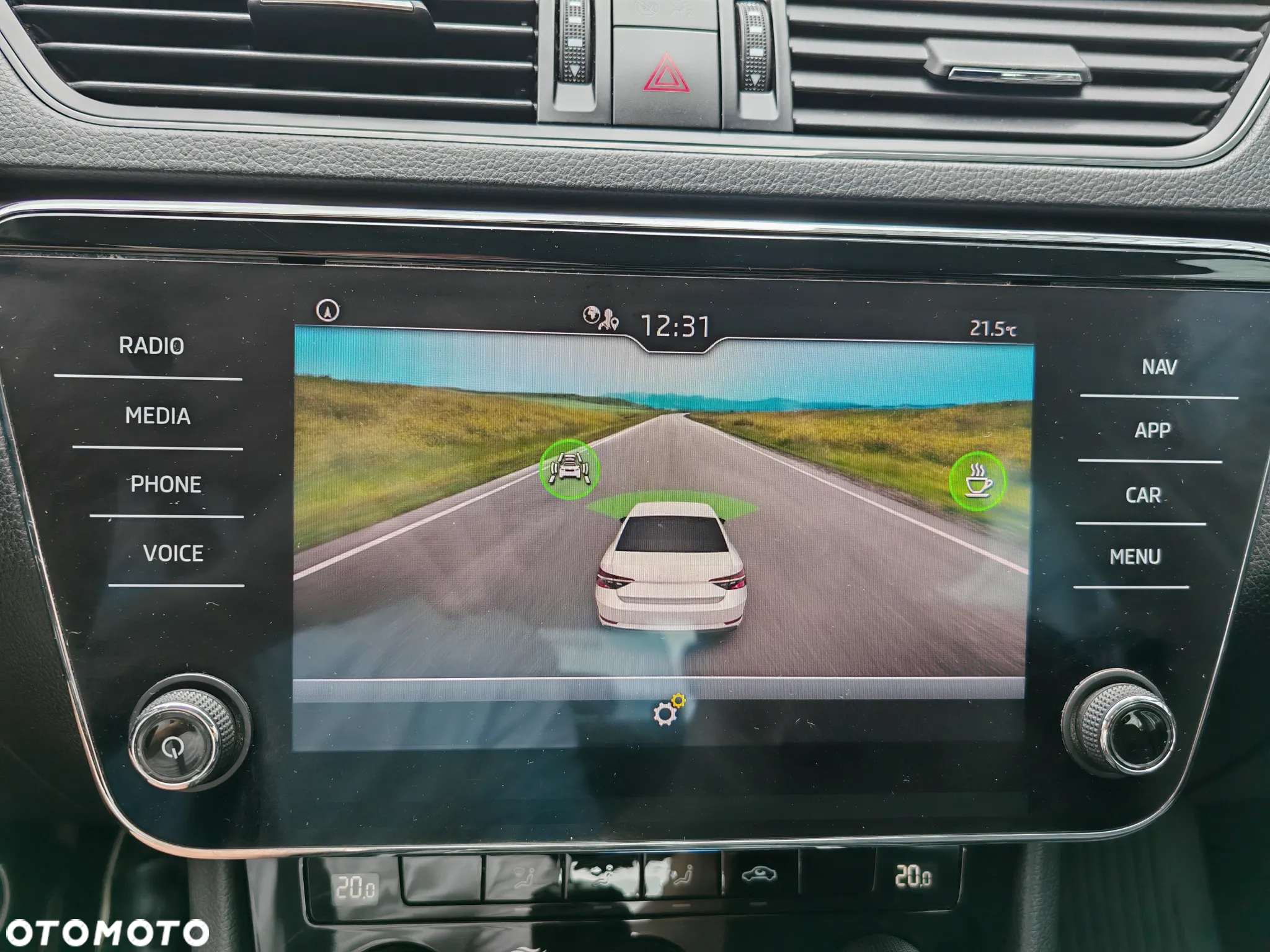 Skoda Superb 1.5 TSI ACT Active - 35