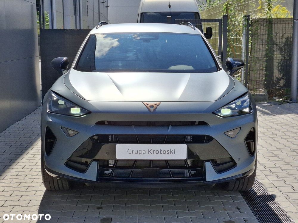 Cupra Formentor 1.5 eTSI mHEV DSG - 4