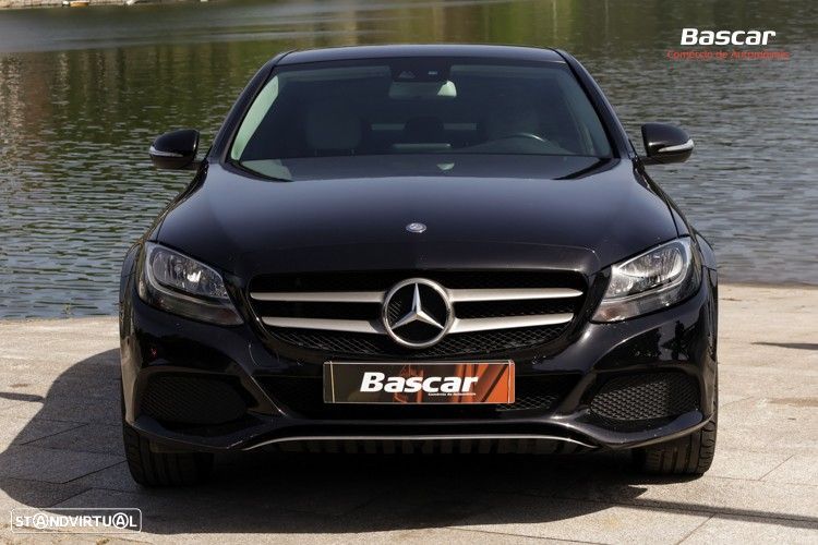 Mercedes-Benz C 220 BlueTEC - 3