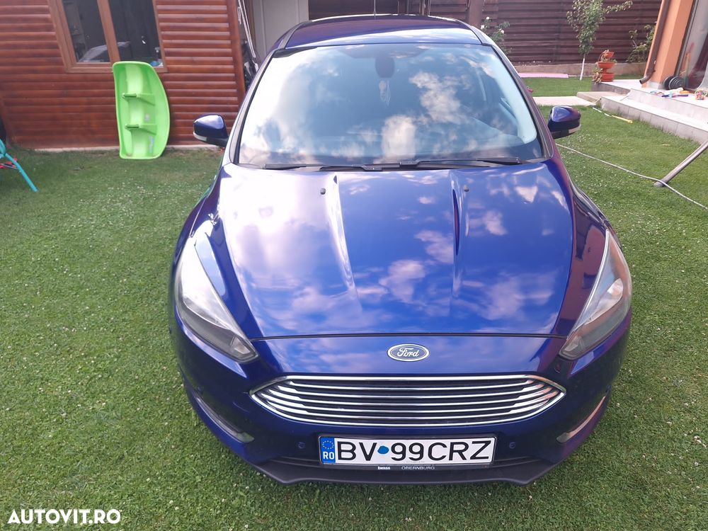 Ford Focus - 2