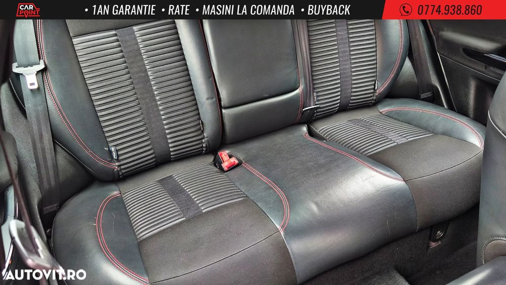 Alfa Romeo Giulietta 1.4 TB 16V Multiair - 16