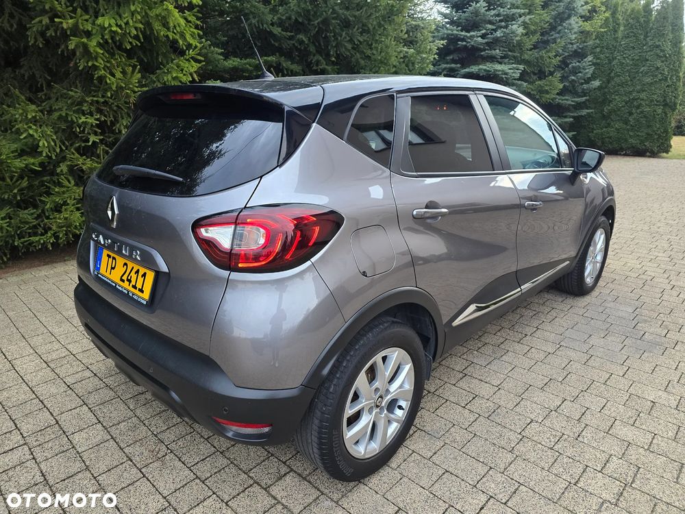 Renault Captur - 3
