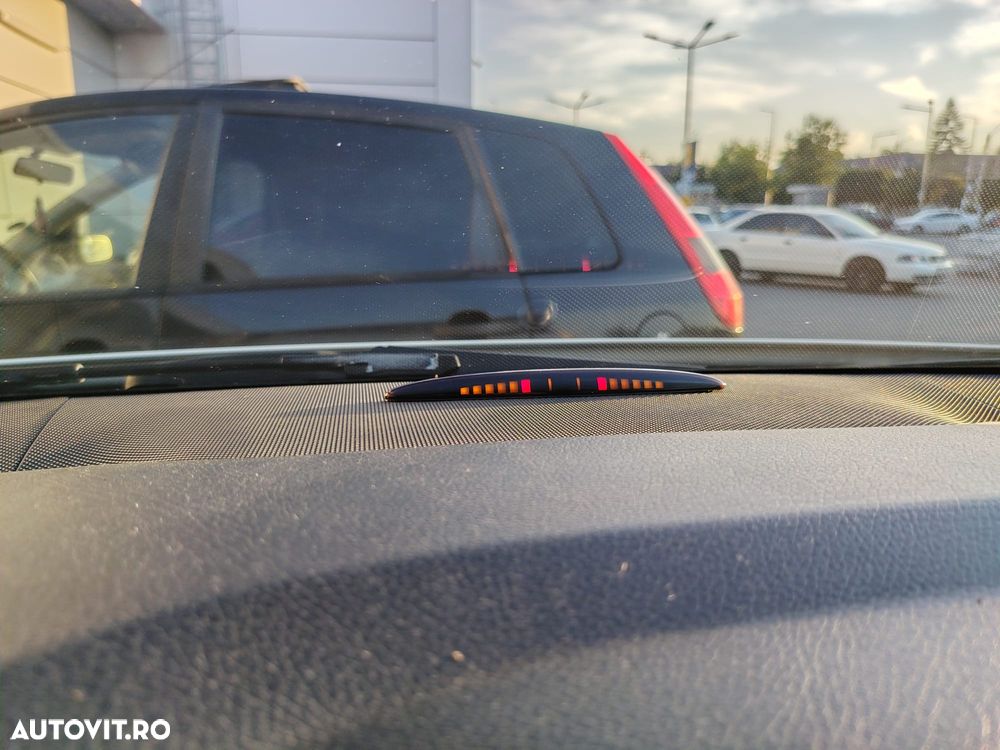 Mercedes-Benz B 200 - 18